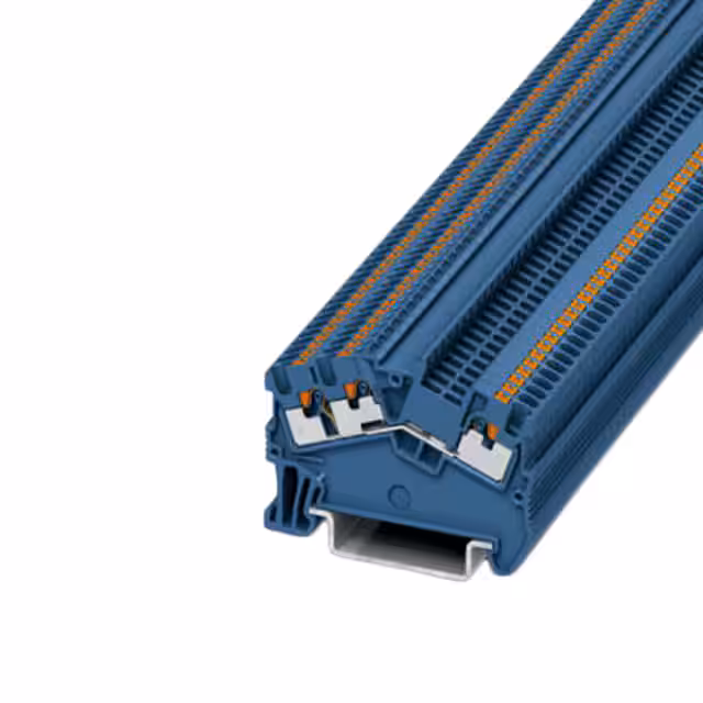 3214592 Phoenix Contact  DIN-Schienenkanal